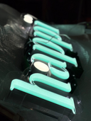 Réalisation de signalétique et d’installation lumineuse sur mesure